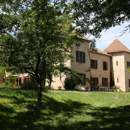 Chambre D'Hotes La Bastide De Lassalle Montegut  Exterior photo