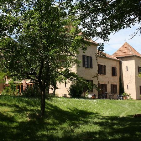 Chambre D'Hotes La Bastide De Lassalle Villa Montegut  Exterior photo